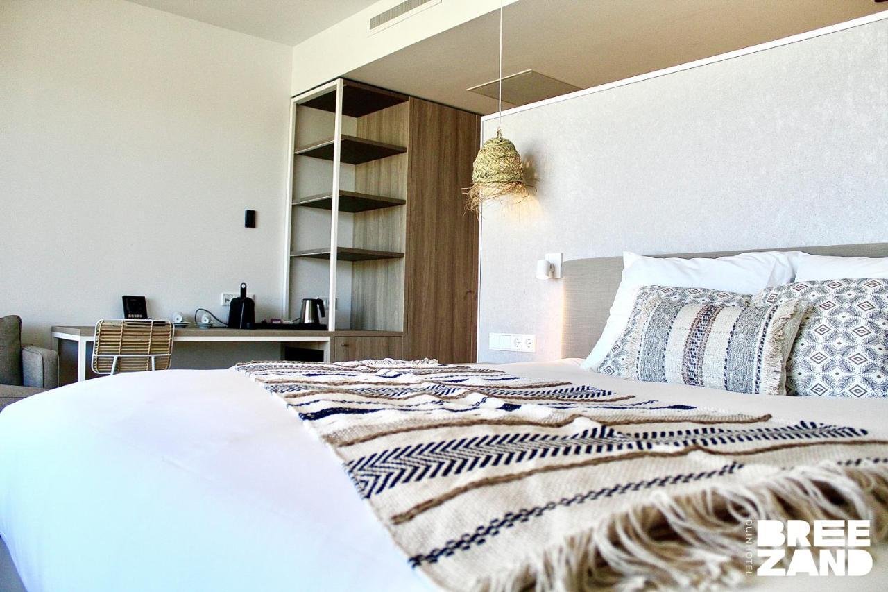 Duinhotel Breezand Hotel Vrouwenpolder