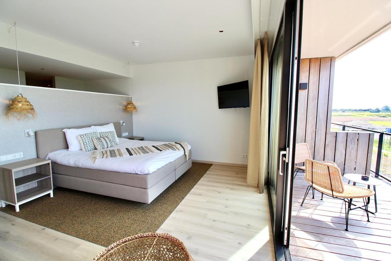 Duinhotel Breezand 4*